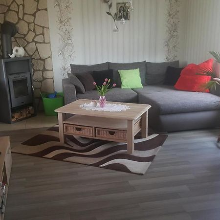 Ferienhaus Am Teich Rottleberode 外观 照片